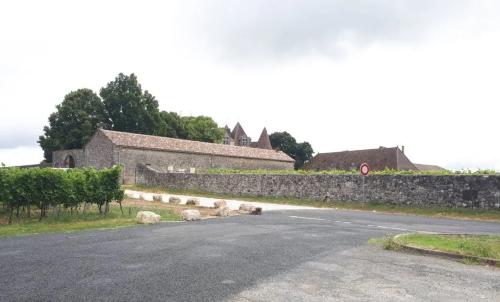 Photo de Monbazillac