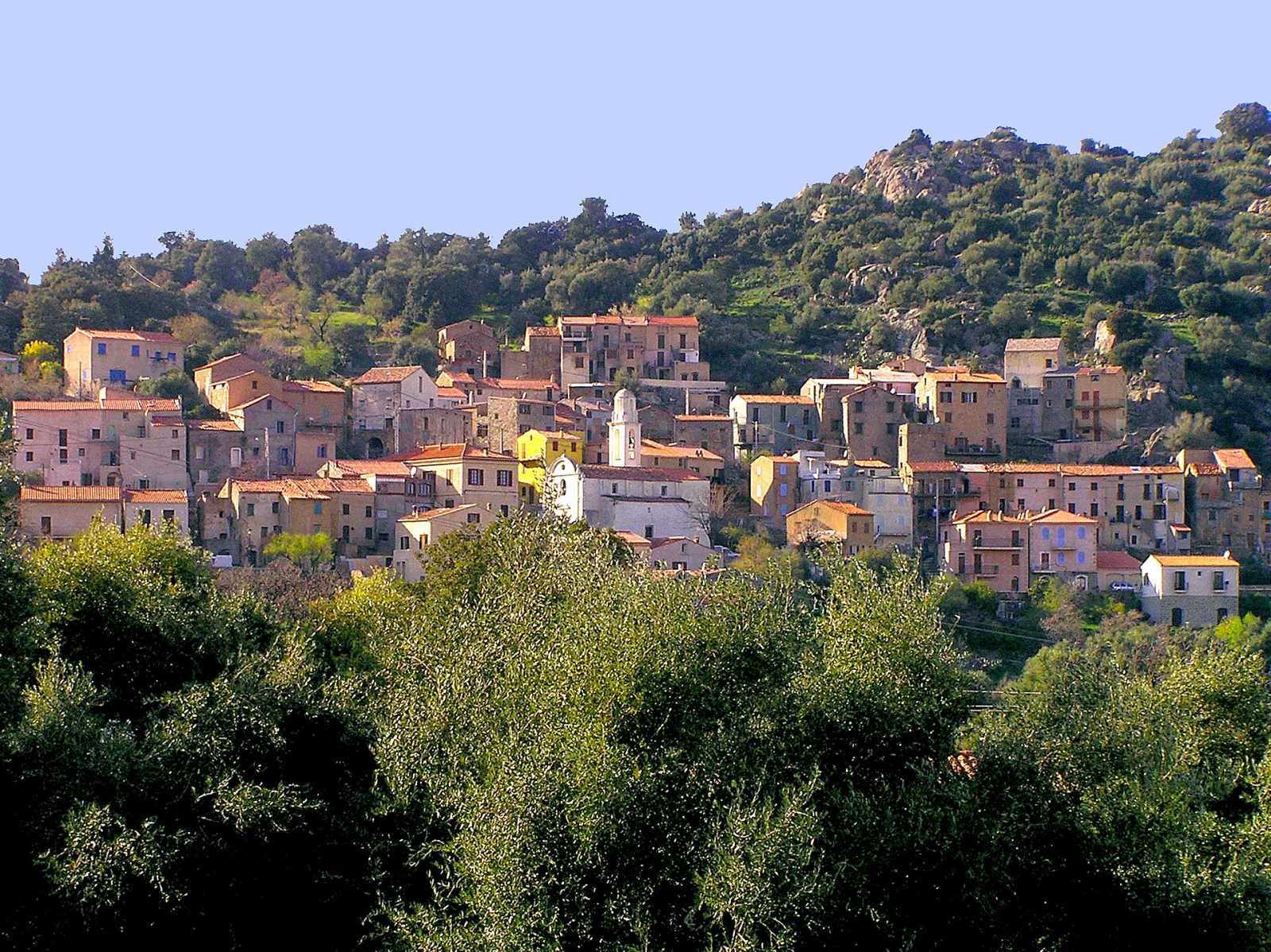 Photo de Moncale