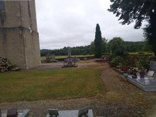 Photo de Moncaup