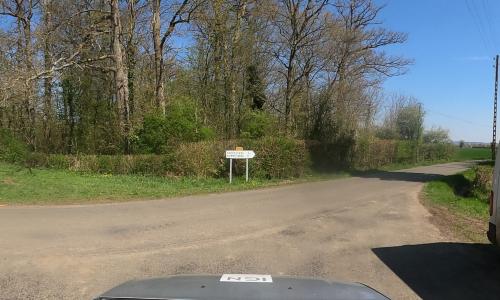 Photo de Moncé-en-Saosnois