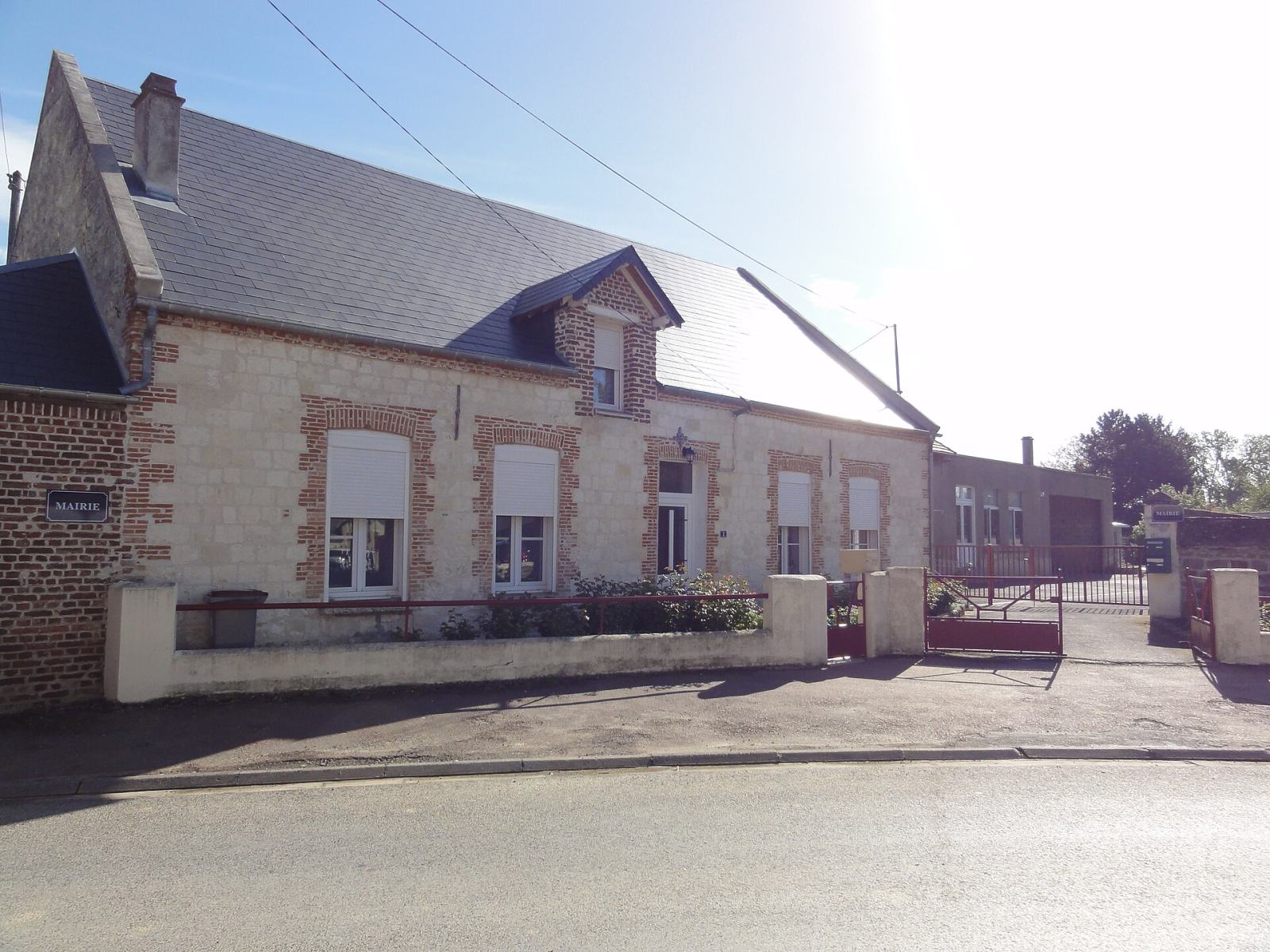 Photo de Monceau-le-Waast