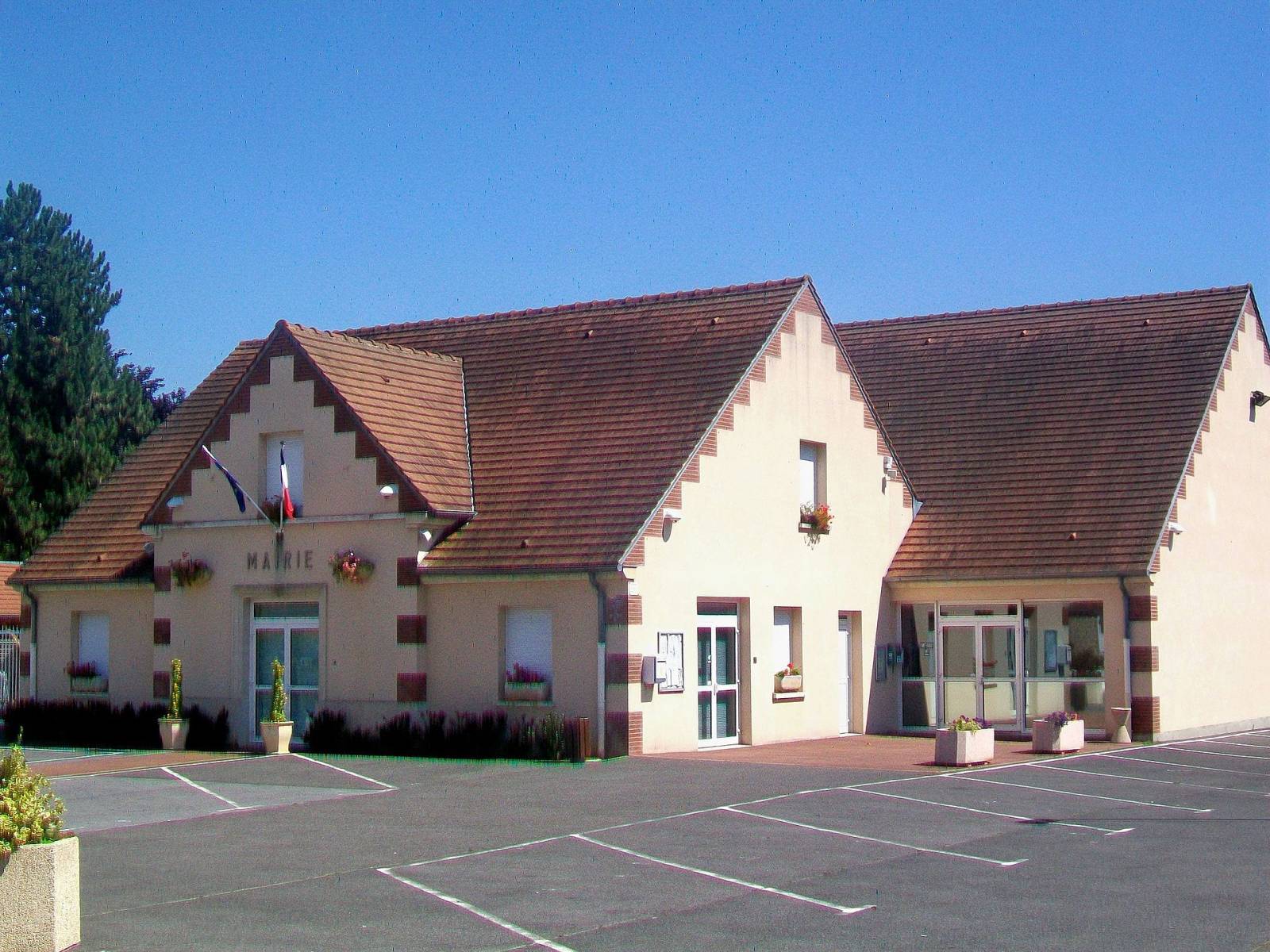 Photo de Monceaux