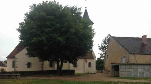 Photo de Monceaux-le-Comte