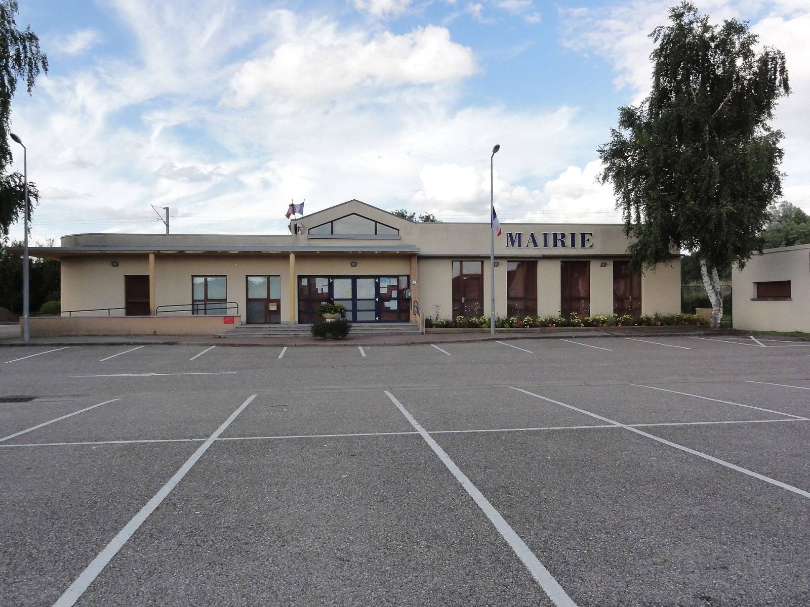 Photo de Moncel-lès-Lunéville