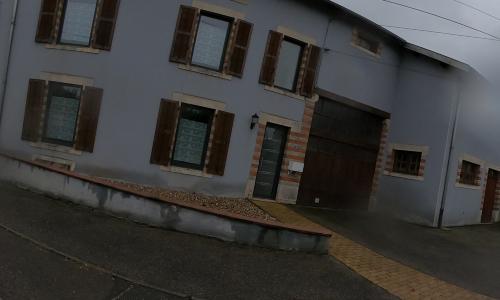 Photo de Moncel-sur-Seille