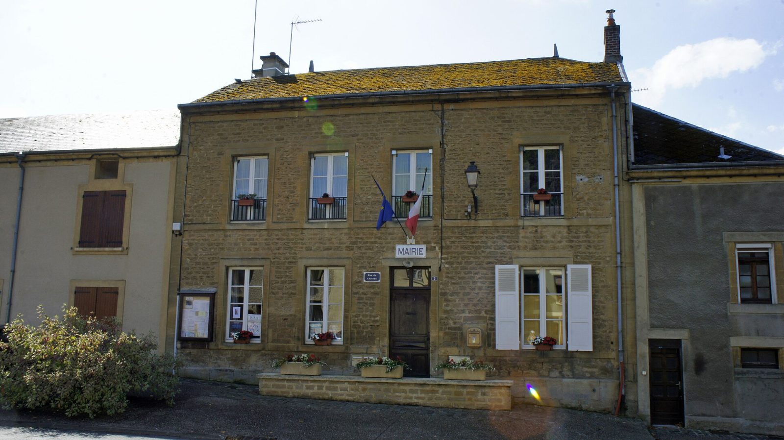 Photo de La Moncelle
