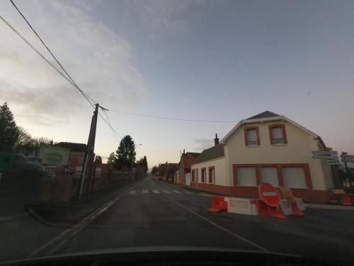 Photo de Monchy-au-Bois