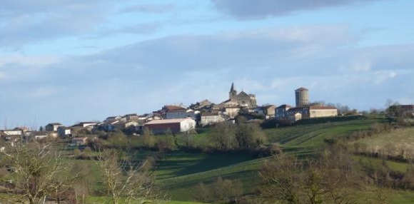 Photo de Monclar