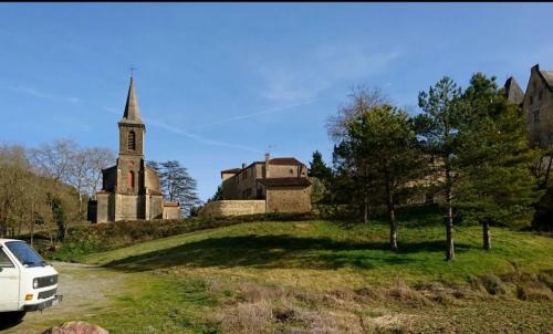 Photo de Monclar-sur-Losse