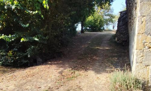 Photo de Moncorneil-Grazan