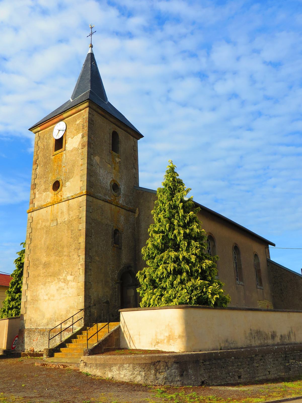 Photo de Moncourt