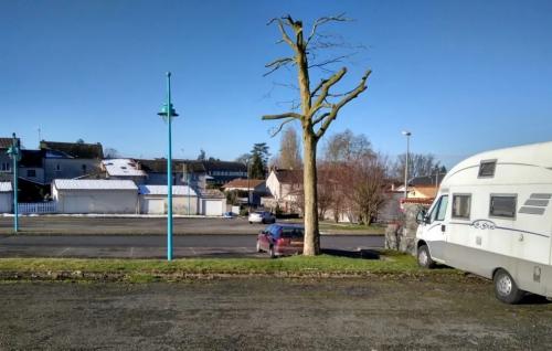 Photo de Moncoutant