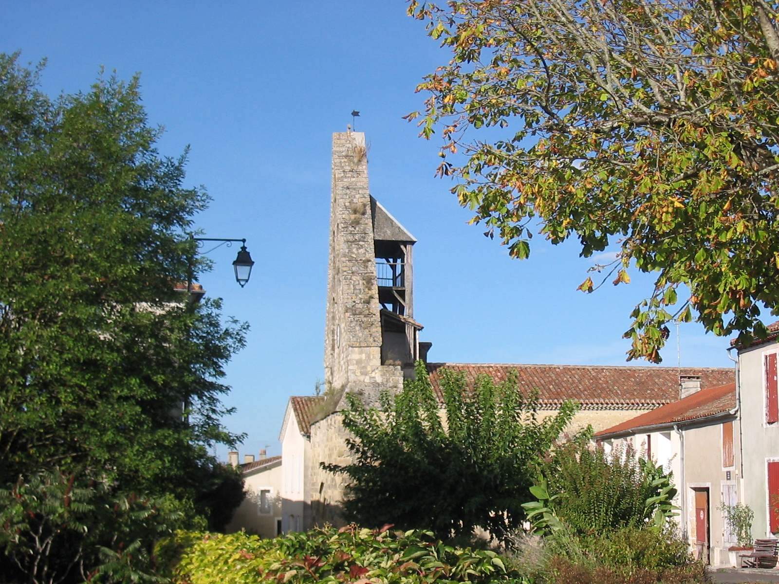 Photo de Moncrabeau