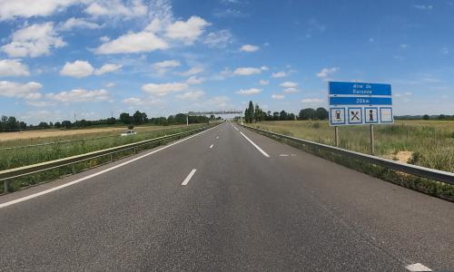 Photo de Mondavezan