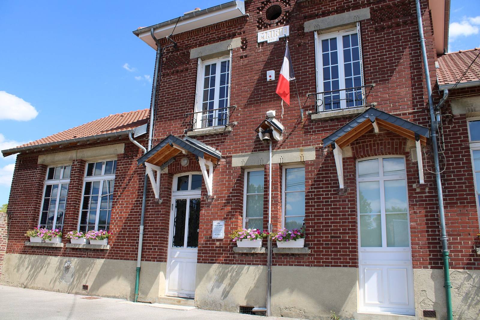 Photo de Mondescourt