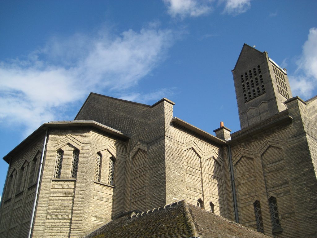 Photo de Mondeville