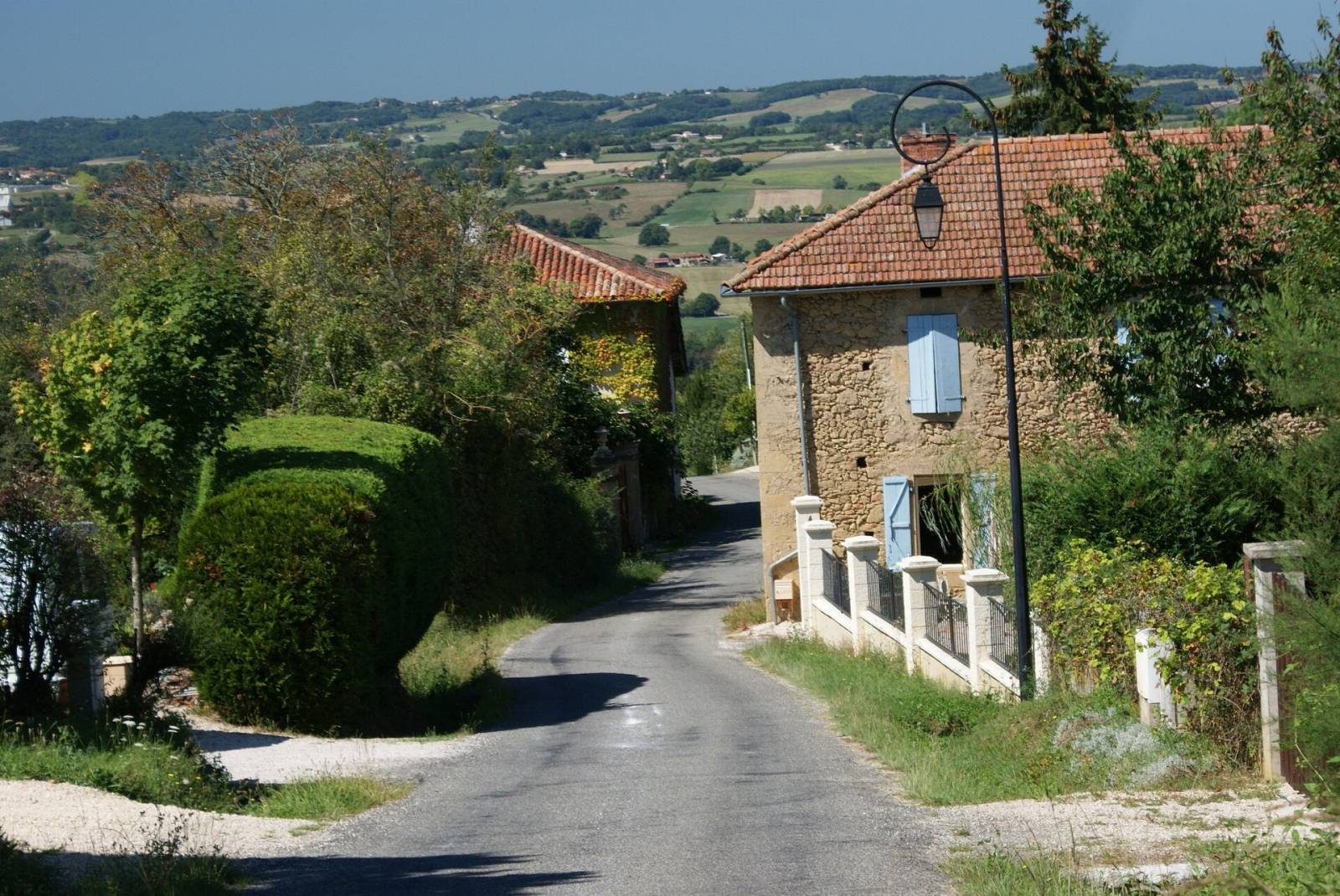 Photo de Mondilhan