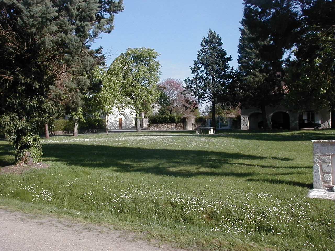 Photo de Monestier