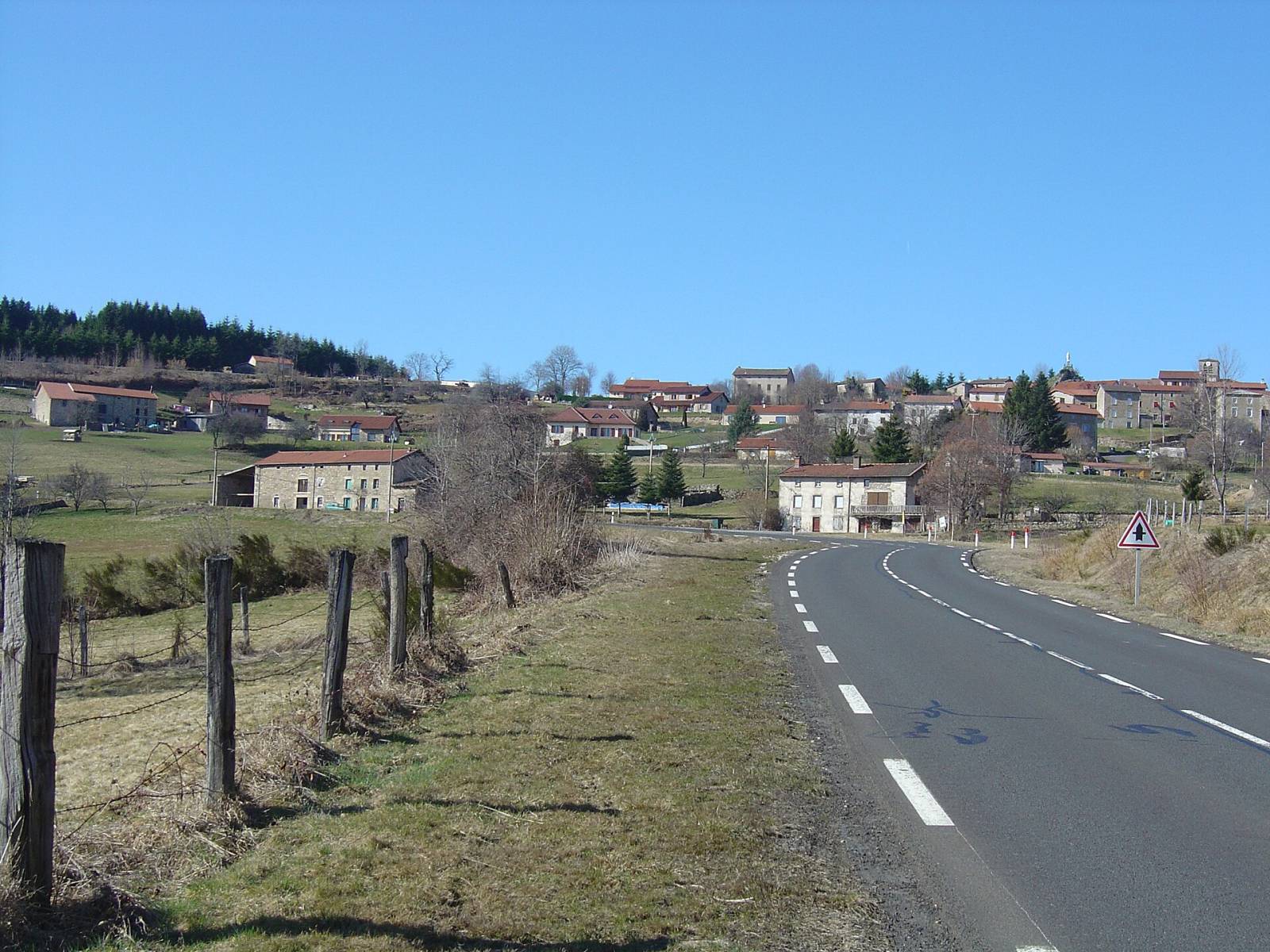 Photo de Le Monestier