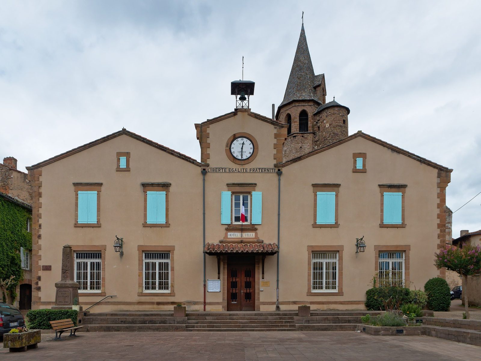 Photo de Monestiés
