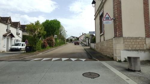 Photo de Monéteau