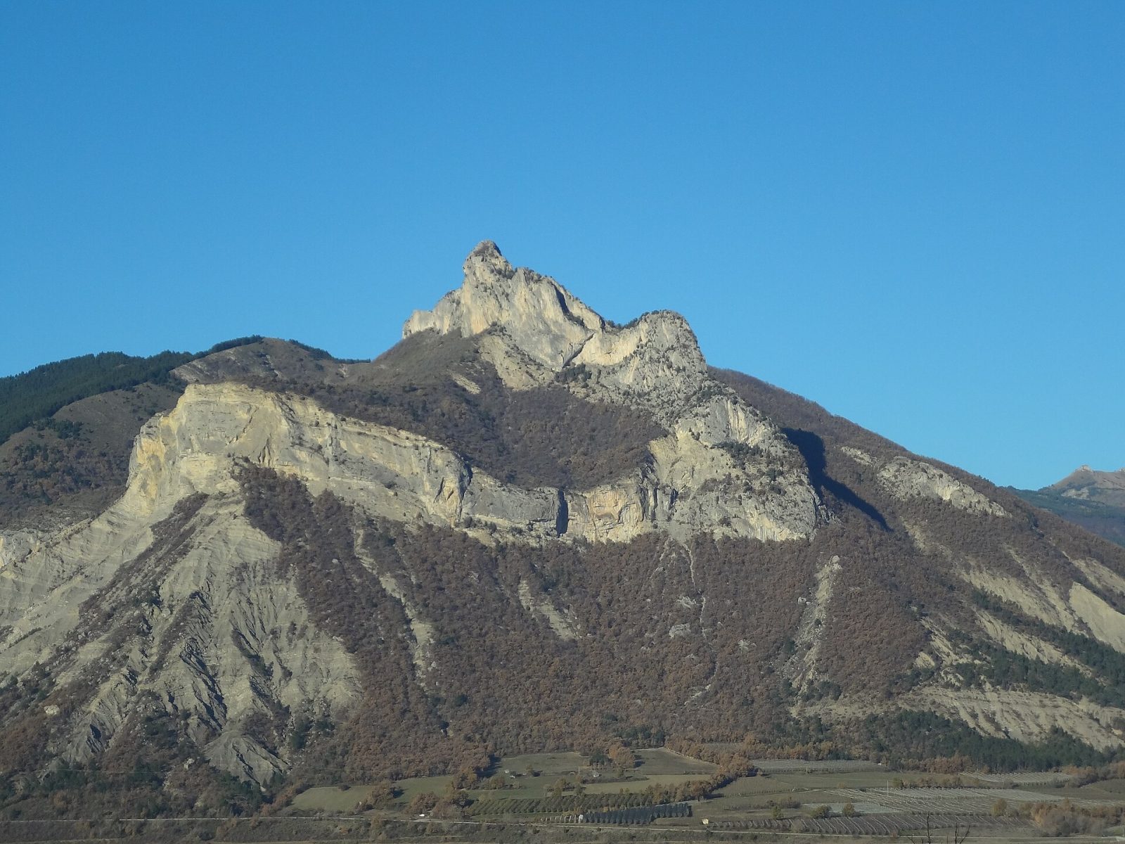 Photo de Monêtier-Allemont