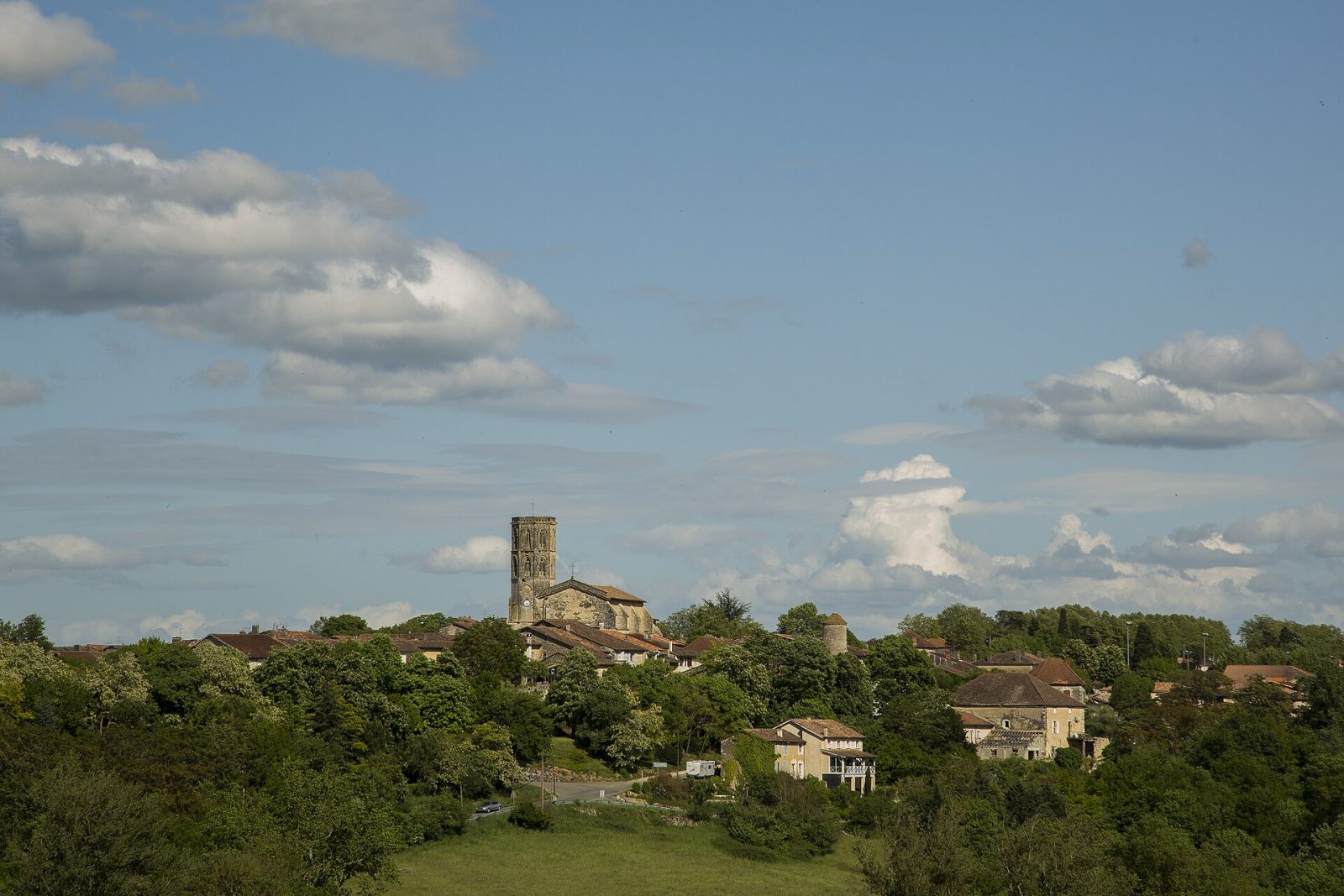 Photo de Monfort