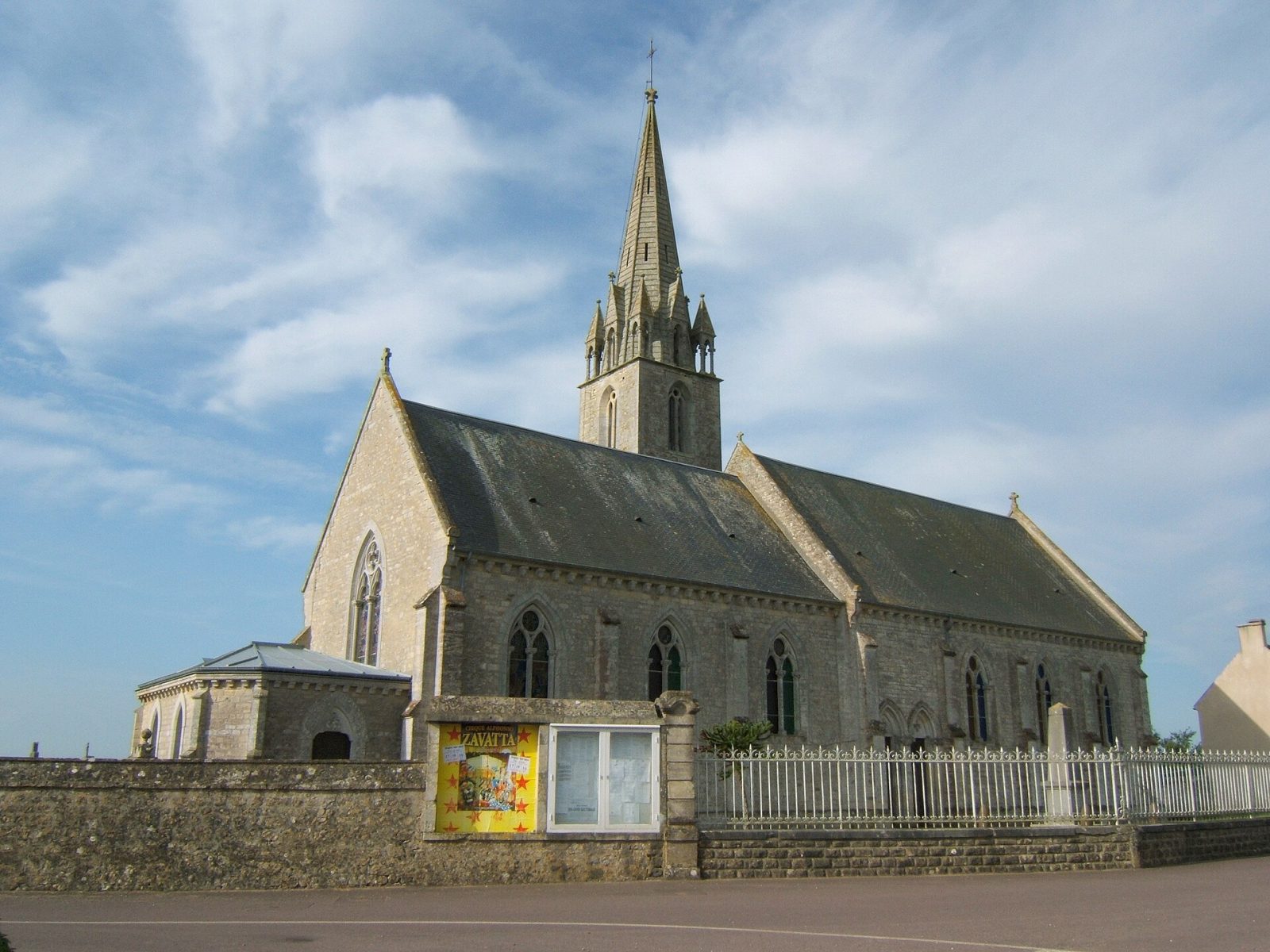 Photo de Monfréville