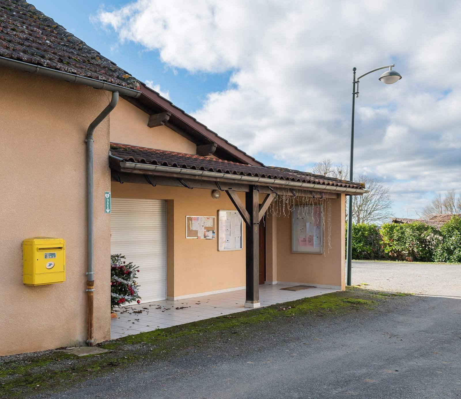 Photo de Mongausy