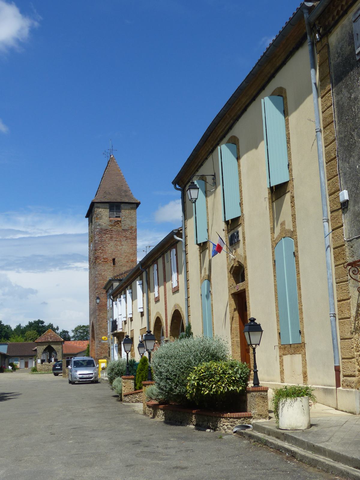 Photo de Monguilhem