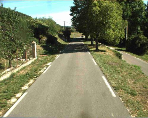Photo de Monieux