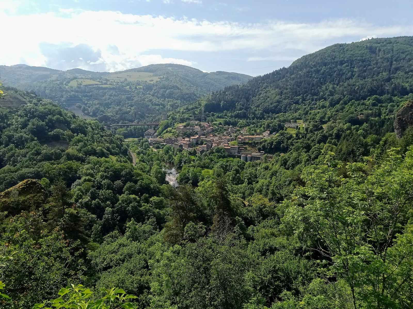 Photo de Monistrol-d'Allier