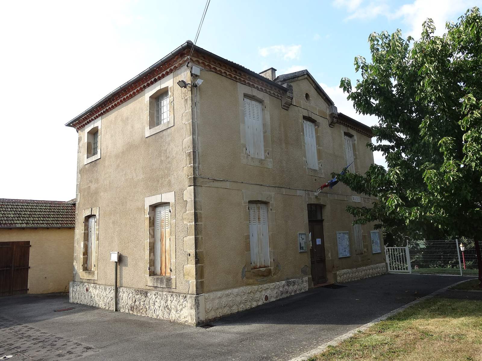Photo de Monlezun