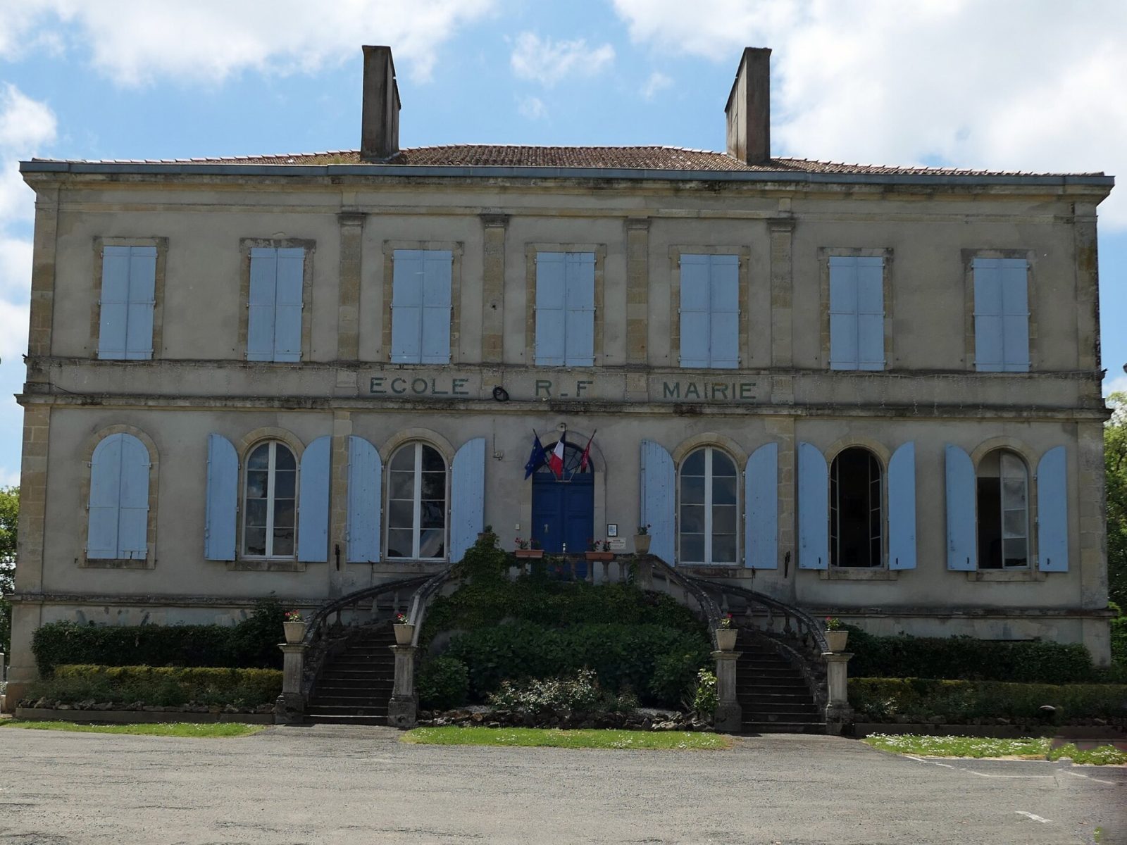 Photo de Monlezun-d'Armagnac
