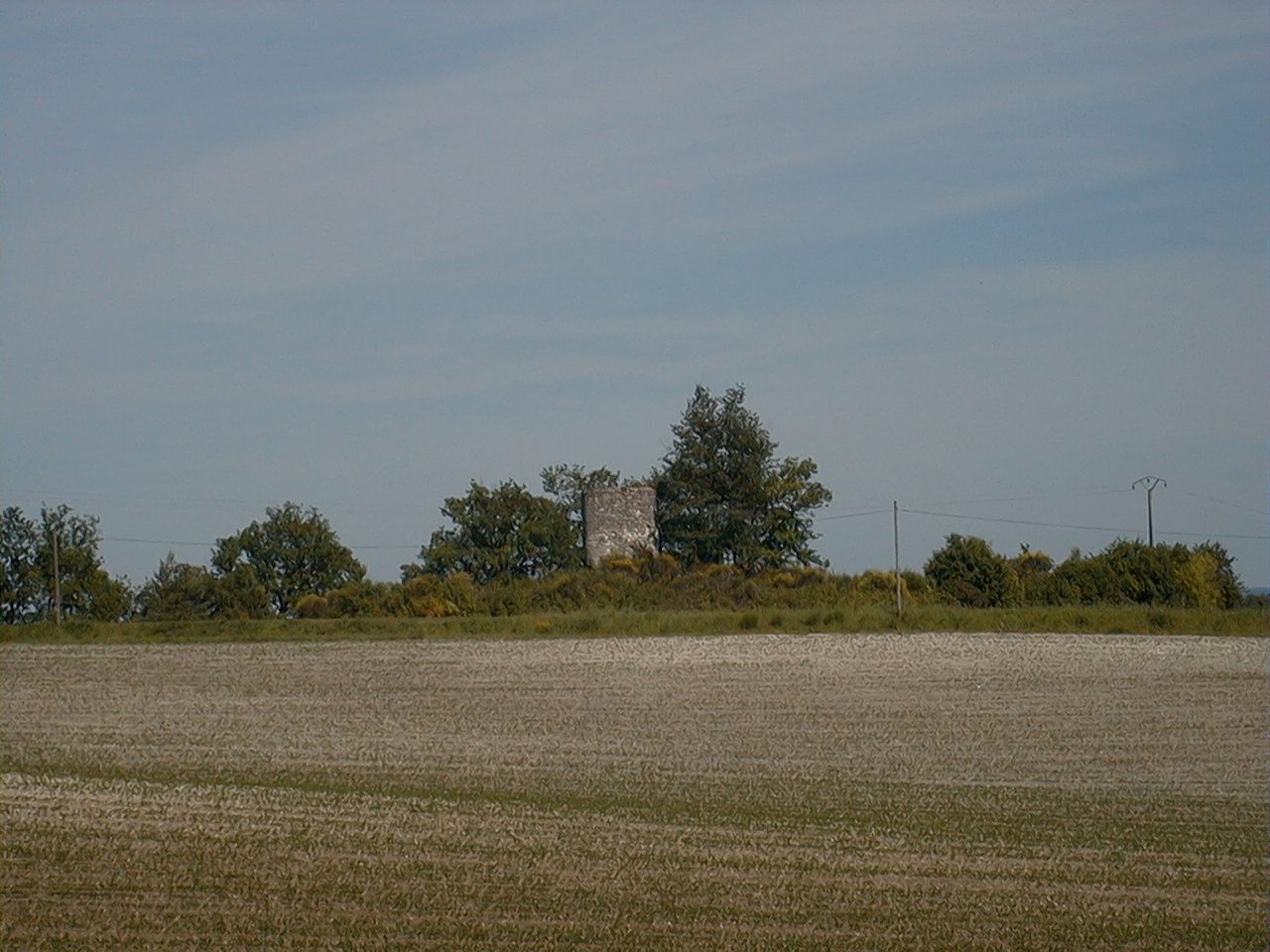 Photo de Monmarvès