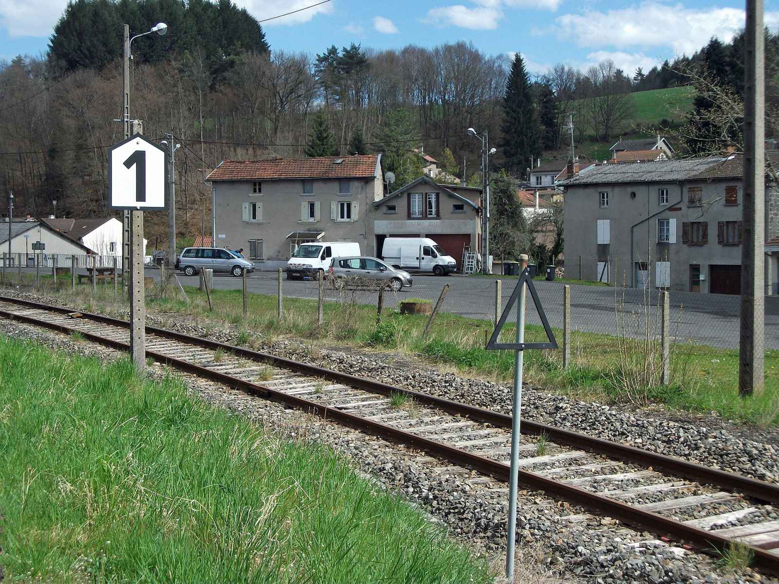 Photo de La Monnerie-le-Montel