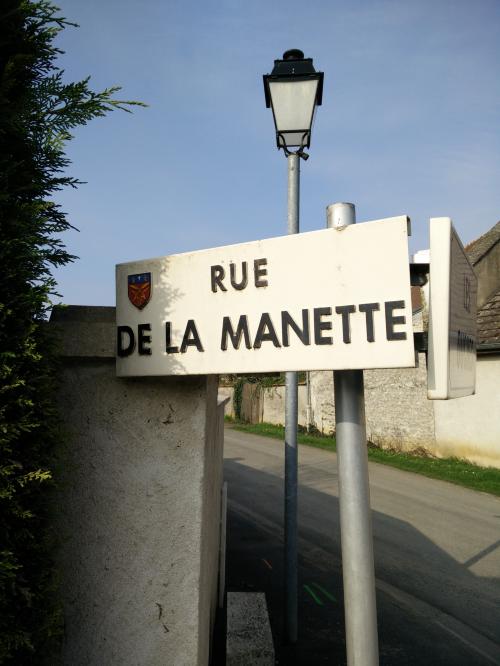 Photo de Monnerville