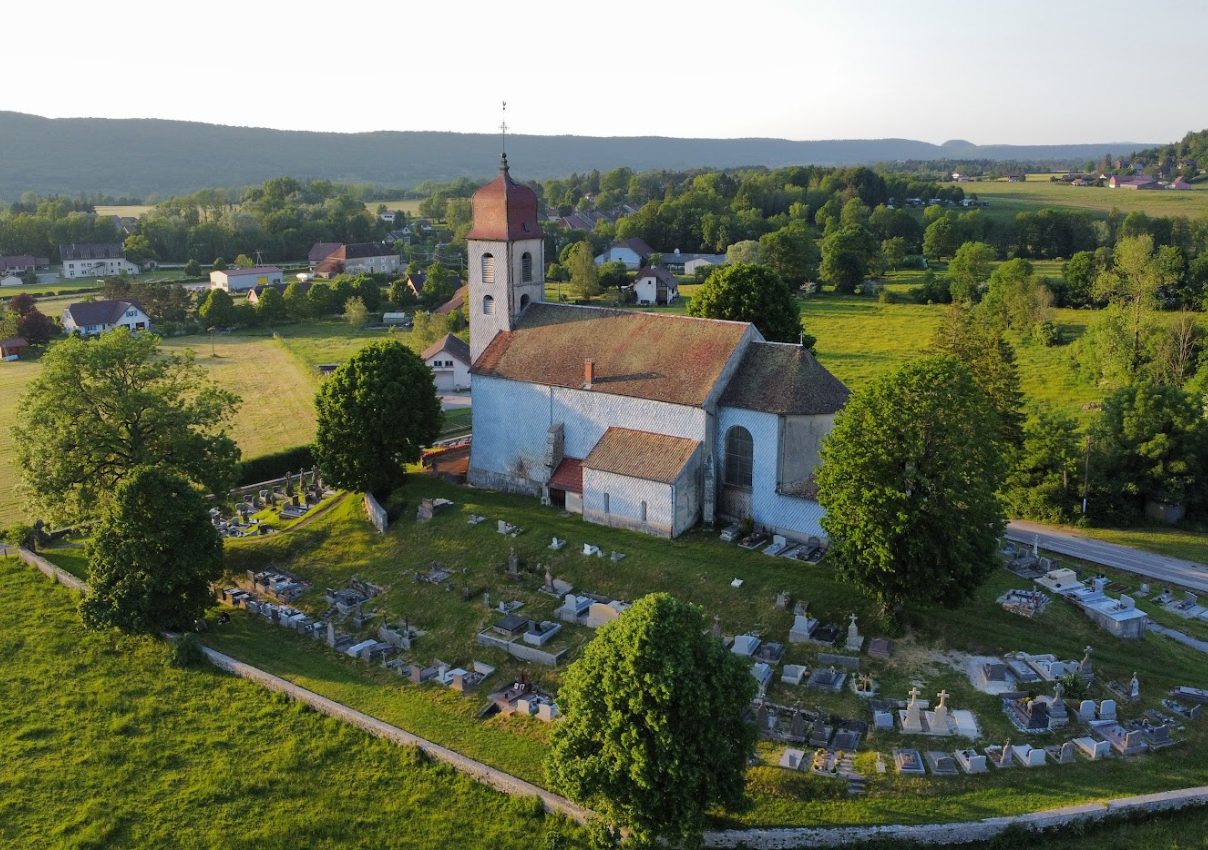 Photo de Monnet-la-Ville