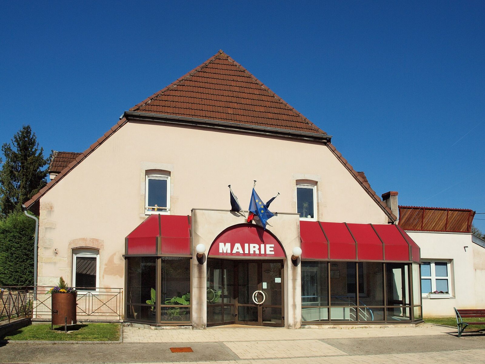 Photo de Monnières