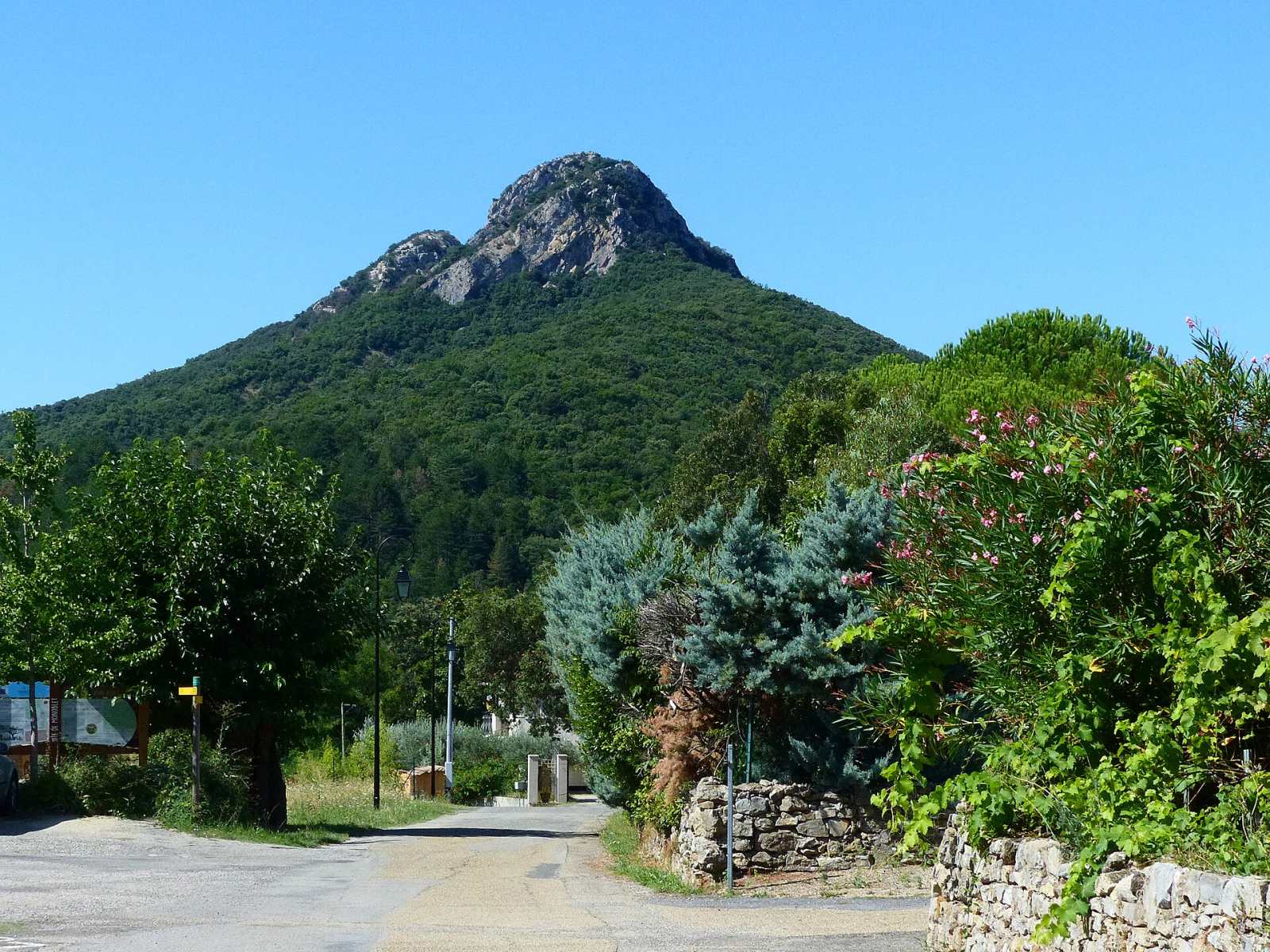 Photo de Monoblet