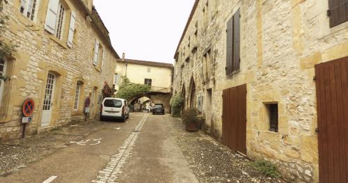 Photo de Monpazier