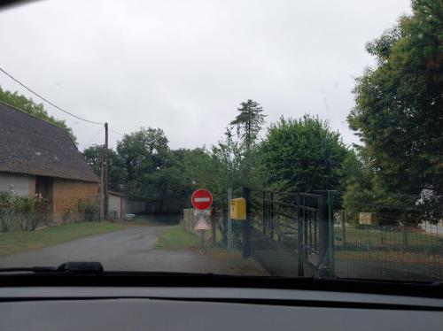 Photo de Monpezat