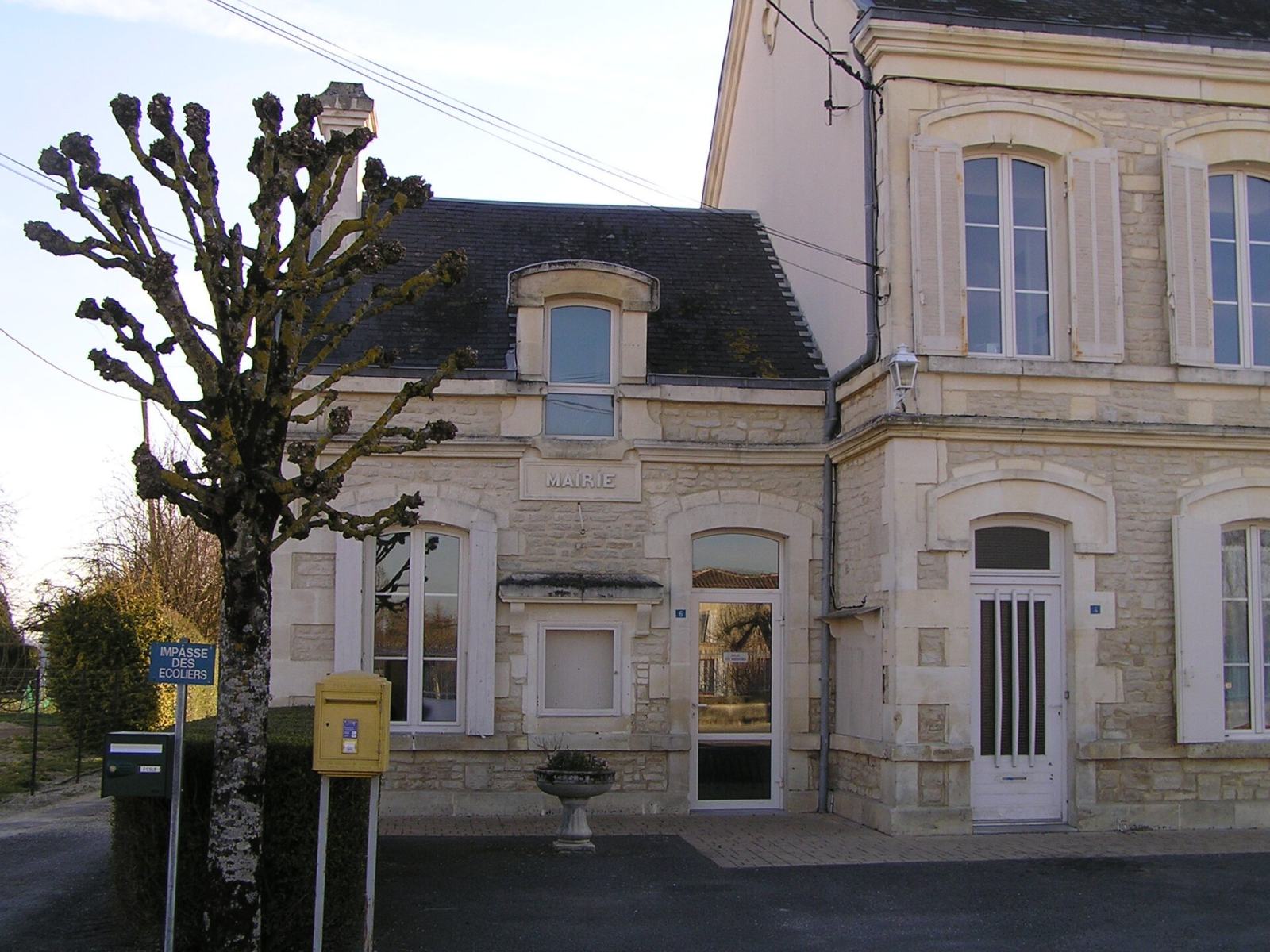 Photo de Mons