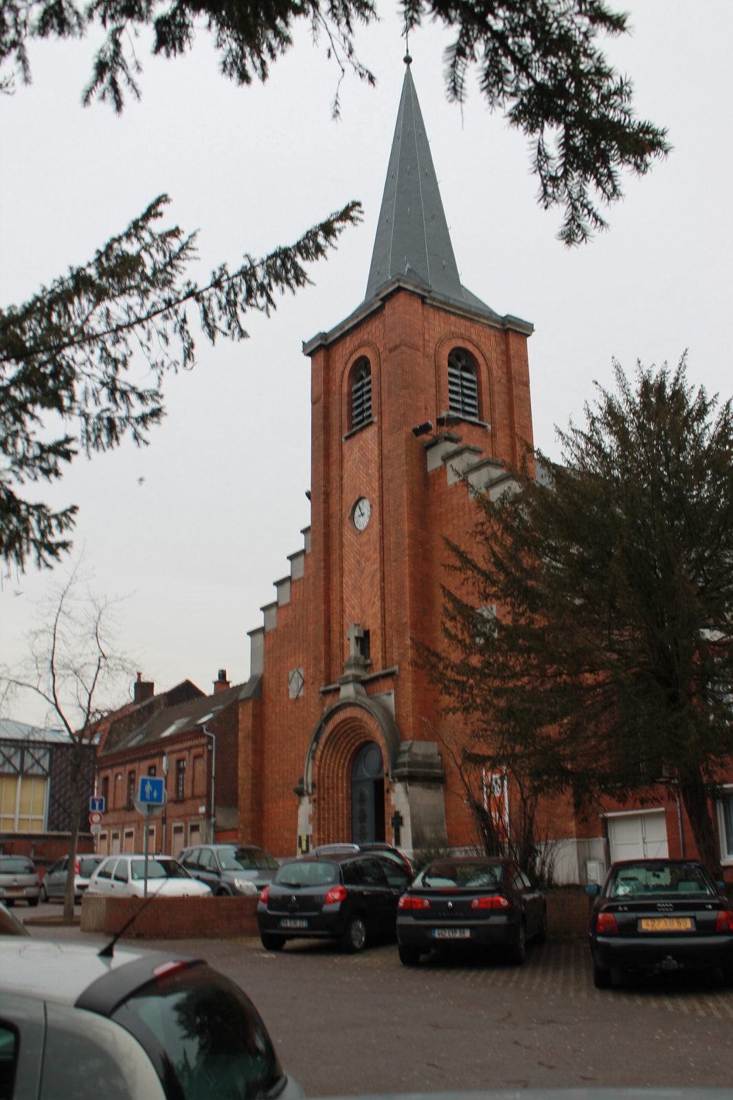 Photo de Mons-en-Barœul
