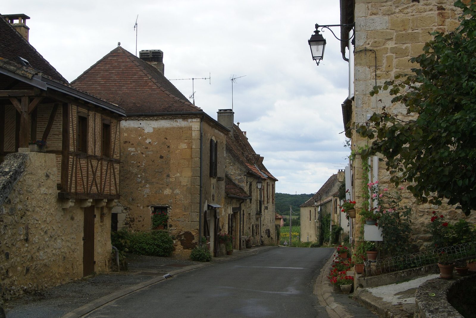 Photo de Monsac