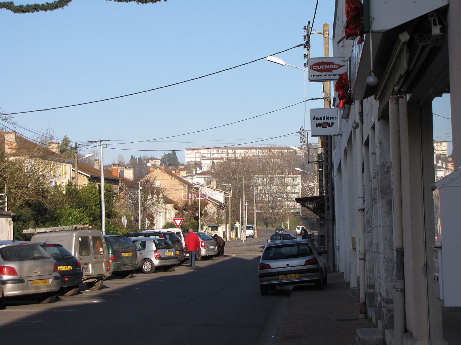 Photo de Monsempron-Libos