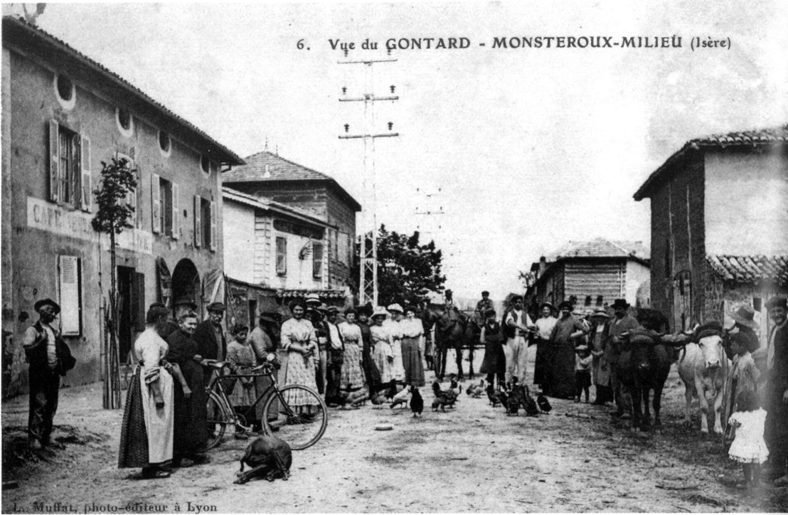 Photo de Monsteroux-Milieu