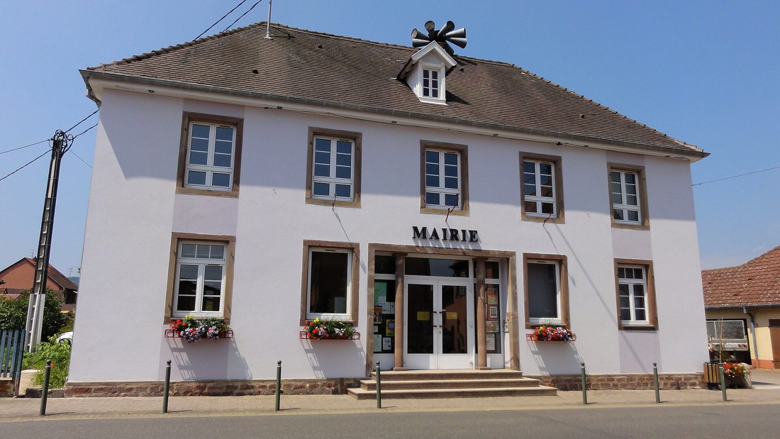 Photo de Monswiller