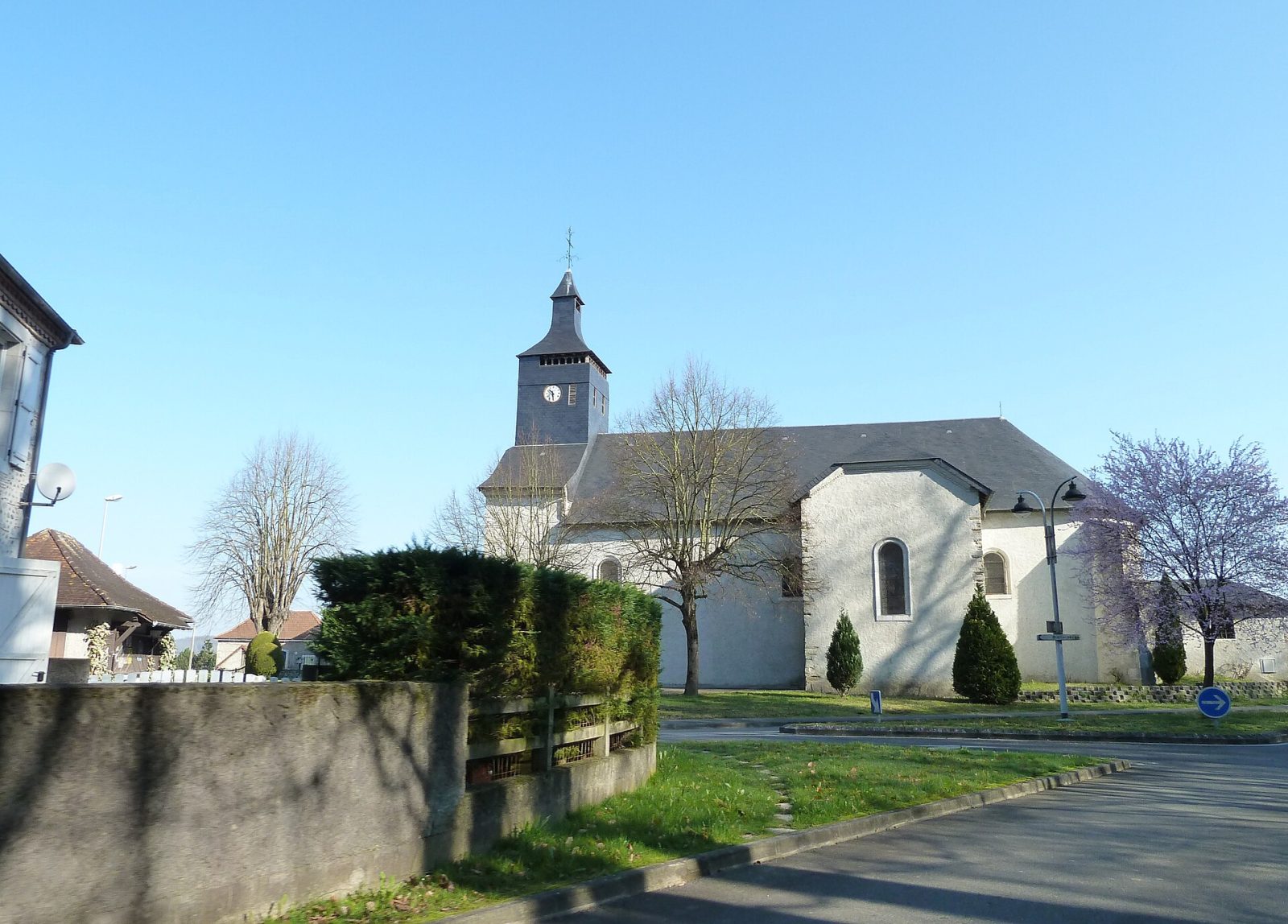 Photo de Mont