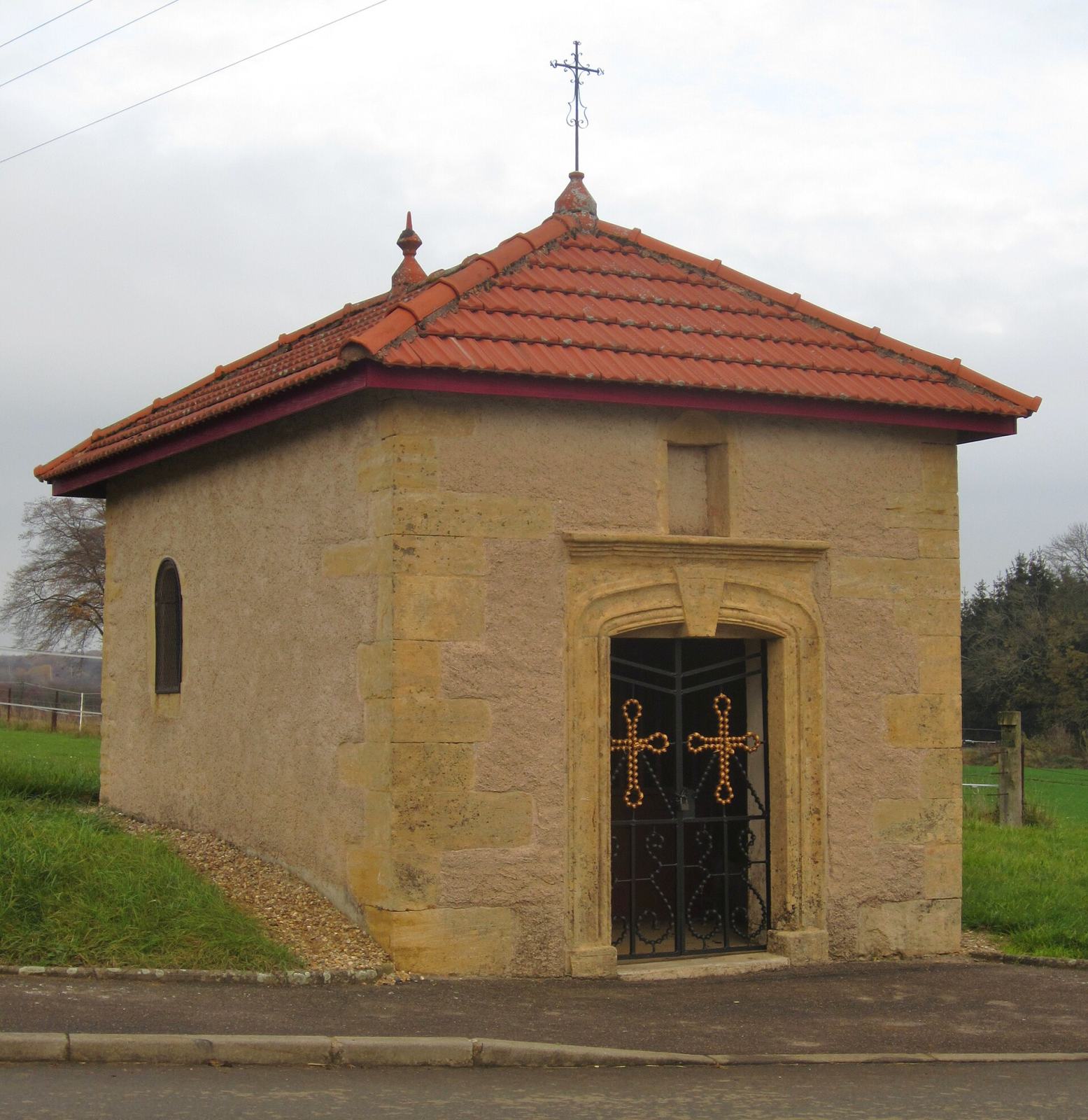 Photo de Mont-Bonvillers